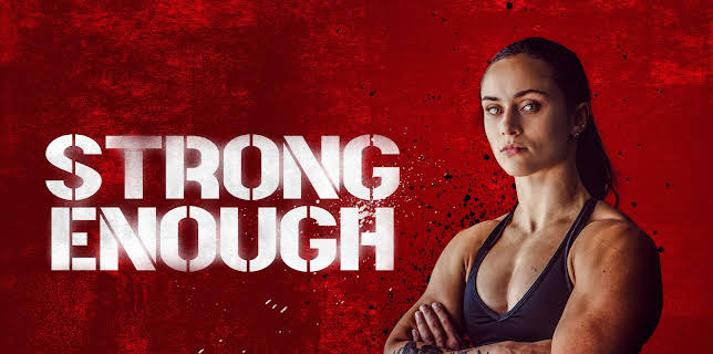 Strong Enough (2022)