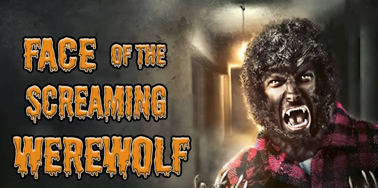 Face Of The Screaming Werewolf (1964)