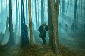 Season 1: Demons Among Us