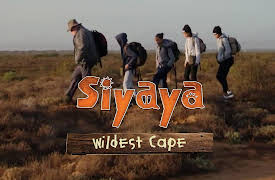 Siyaya - Wildest Cape: Gamkaberg - Mountain Fortress