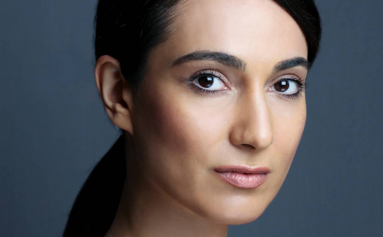 Asli Bayram