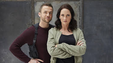 20:45: K11 - Die neuen Fälle | Sat1 Gold | 4/10 2026