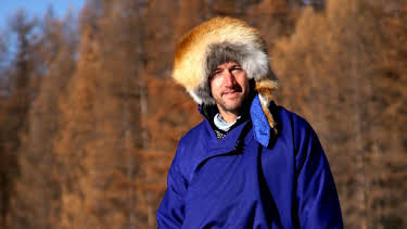 8:00 PM: Ben Fogle: New Lives In The Wild (S5 E6) (S5) | 5 Select | 8/18 2026