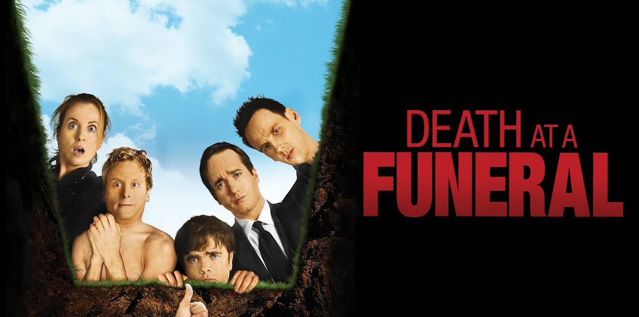 Death at a Funeral (2007) (2007)
