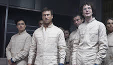 The Running Man