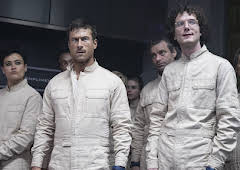 The Running Man