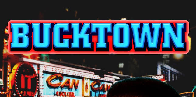 Bucktown (1975)