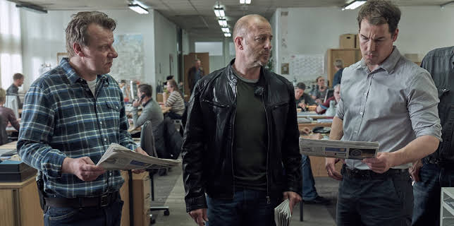 02:40: Ein Kind wird gesucht | ZDF | 2/23 2026