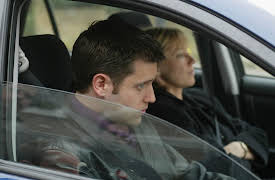 Murder Investigation Team Season 1: Red Heads