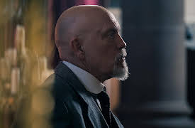 Agatha Christie - The ABC Murders: Episode Two