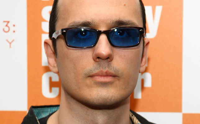 Damien Echols