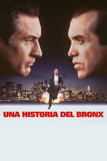 19:00: Una historia del Bronx | M. Drama | 6/14 2026