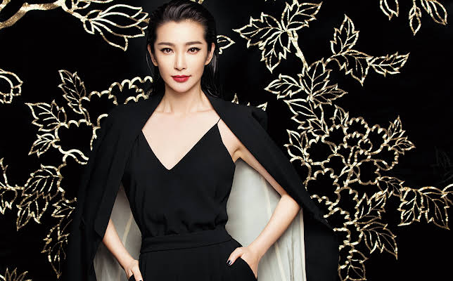 Li Bingbing