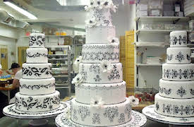 Cake Boss: Episode 1