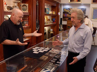 19:25: Pawn Stars - Die drei vom Pfandhaus | Kabel Eins Doku | 7/31 2026