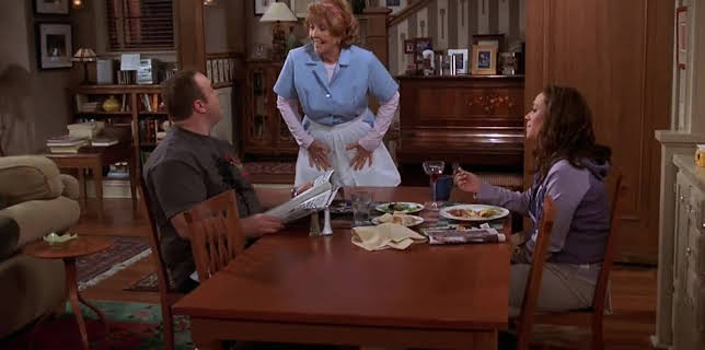 14:45: Kongen av Queens (S7 E10) (S7) | Viasat 4 | 12/15 2025