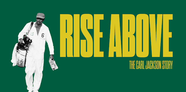 Rise Above: The Carl Jackson Story (2024)