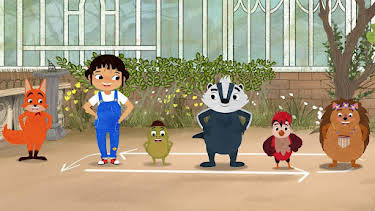 1:15 PM: Yukee (S1) | Cbeebies | 4/7 2026