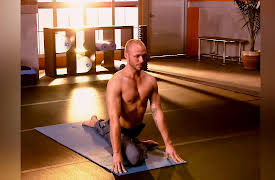 IntelliBurn: Restorative Yoga