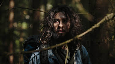 12:04: MAD SCI-FI: 'MORTAL' | BE MAD | 4/6 2026