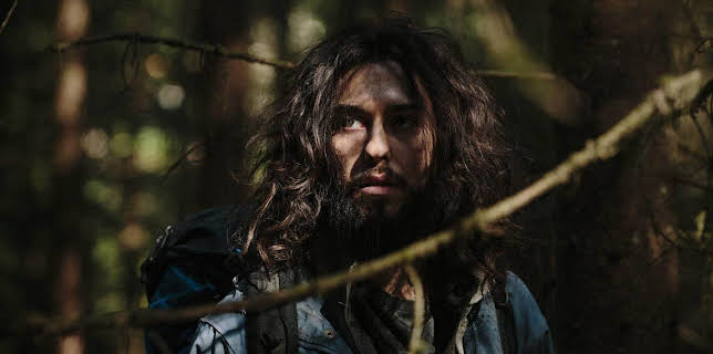 10:05: MAD HALLOWEEN: 'MORTAL' | BE MAD | 10/31 2025