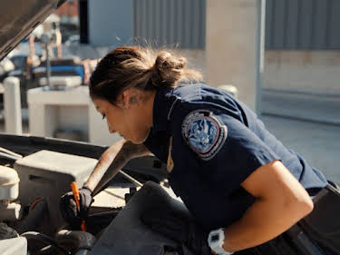 13:30: Border Patrol USA - Einsatz an Mexikos Grenze | ProSieben Maxx | 6/9 2026
