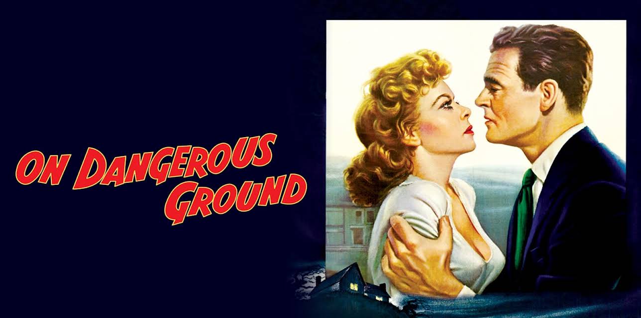 On Dangerous Ground (1951) (1952)