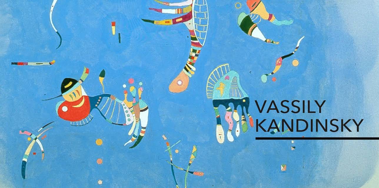 Vassily Kandinsky (2010)