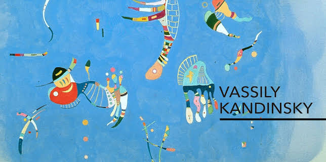 Vassily Kandinsky (2010)