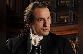 Nicolas Le Floch: The Rue Des Francs-Bourgeois Case