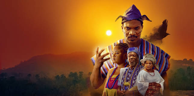 Aníkúlápó (2022)