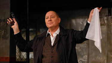 03:30: The Blacklist (S10 E9) (S10) | TV6 | 4/20 2026