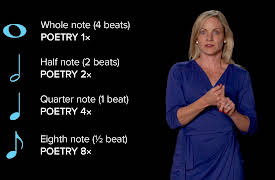 American Sign Language for Everyone: ASL Poetry