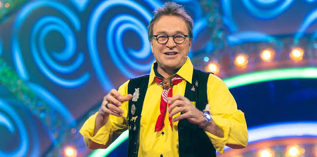 19:00: Schwaben helau - Die großen Knaller | BR Fernsehen | 2/16 2026