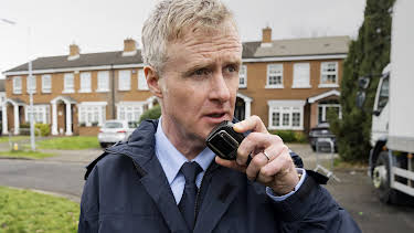 9:00 PM: Harry Wild (S3 E3) (S3) | Drama | 1/27 2026