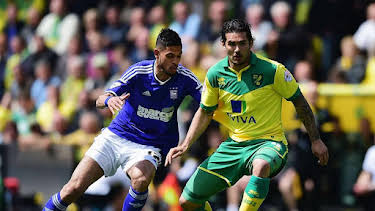 11:30 PM: EFL 14/15: Norwich v Ipswich | Sky Sports Football | 7/1 2026