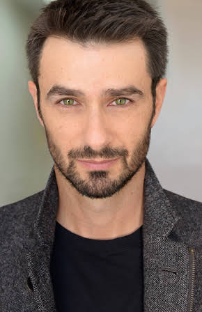 Eyal Podell as Director