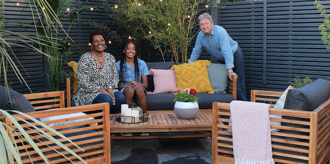 7:00 AM: Love Your Garden (S5 E15) (S5) | ITV | 12/13 2025