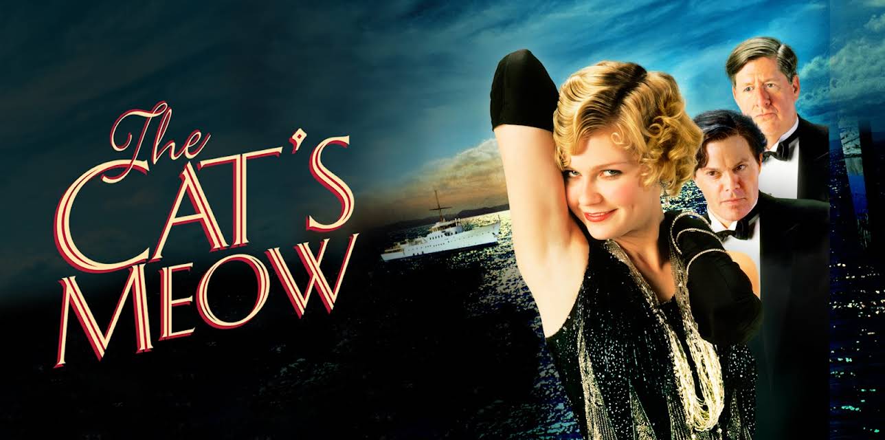 The Cat's Meow (2002)