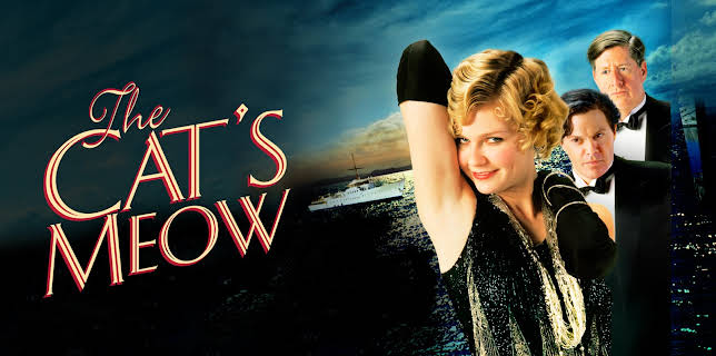 The Cat's Meow (2002)