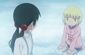 Alice & Zoroku: The Queen and the Witch
