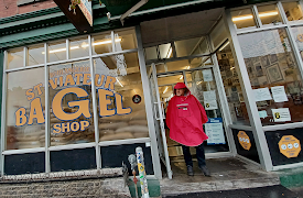 Griff's Canadian Adventure: Frenchness