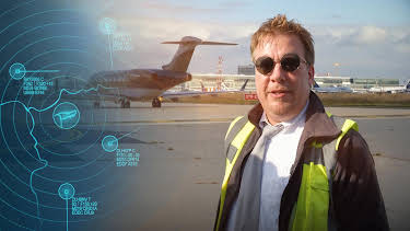15:15: Mittendrin - Flughafen Frankfurt (17) | HR Fernsehen | 8/14 2026