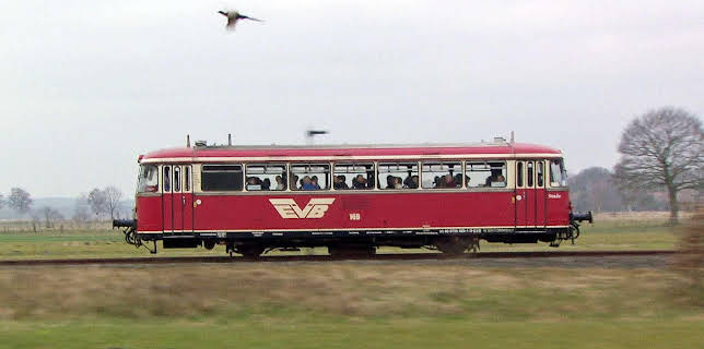 12:00: Eisenbahn-Romantik | MDR Fernsehen | 1/24 2026