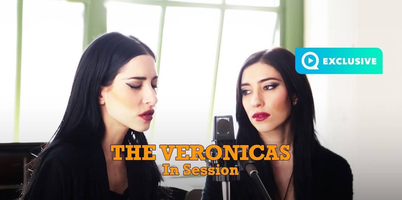 The Veronicas - In Session (2015)