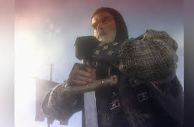 The Fall of Great Empires: The Holy Roman Empire of German Nation