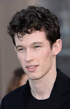 Callum Turner as 