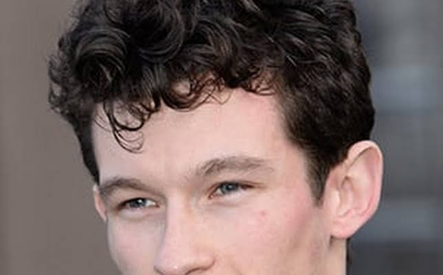 Callum Turner