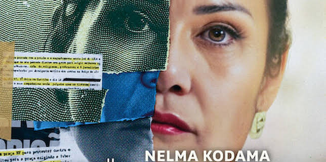 Nelma Kodama: The Queen of Dirty Money (2024)