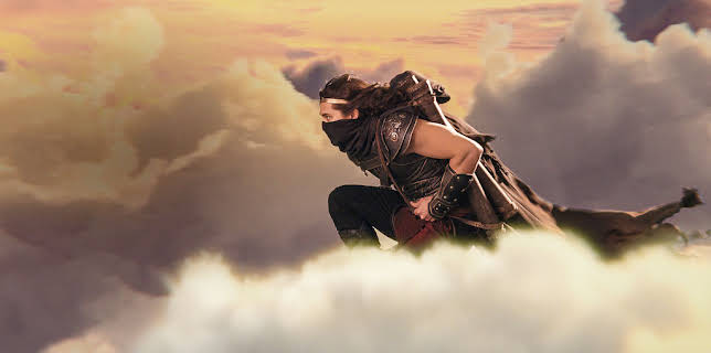 Nya legender om Apkungen